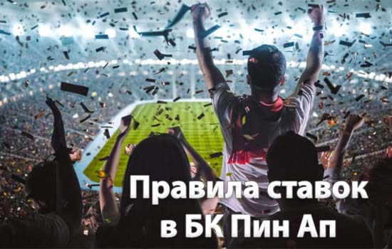 БК Пин Ап